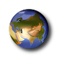Icon of program: 3D World Map