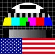Icon of program: The TV USA California