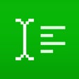 Icon of program: ScanWritr: Scan Docs, Sig…