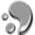 Icono de programa: Mercurial for Linux
