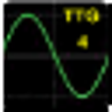 Icono de programa: Test Tone Generator