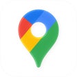 Icon of program: Google Maps - Navigation …