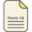 Icono de programa: MyForm16signer