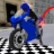 Icon of program: Extreme Motorbike Racing …