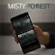 Icon of program: Misty Forest Theme for Zo…