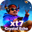Icon of program: xt7Crystal Echo