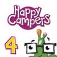 Icon of program: Happy Campers and The Ink…