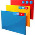 Icon of program: WindowBlinds