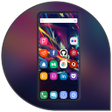 Icon of program: Theme for Huawei P Smart …