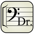 Icono de programa: MIDI Drum Score Player