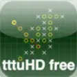 Icon of program: Tic Tac Toe Unlimited HD …