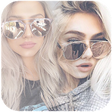 Image Editing Photo Blender icon