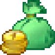 Icon of program: Large Money Icons
