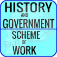 Icon of program: HISTORY AND GOVERNMENT SC…