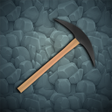 Icon of program: DigMine - The mining simu…
