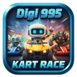 Icon of program: Digi 995: Kart Race