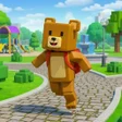 Icono de programa: Ultimate Bear Real Advent…