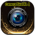 Camera Pixel 4 xl - Selfie Pixel 4 xl icon
