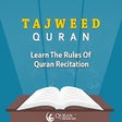 Icon of program: Tajweed Quran Tarteel Rul…