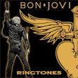 Icon of program: Ringtones Bon Jovi Hits
