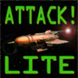 Icon of program: Attack LITE - Wireless Bl…
