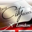 Icon of program: Best London Stores