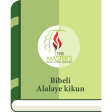 Icon of program: Bibeli Alalaye Kikun