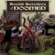 Icon of program: Social Services of the Do…