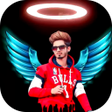 Icon of program: Wings Photo Editor 2019
