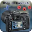 Icon of program: DSLR HD Camera 2020 : DSL…
