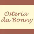 Icon of program: Osteria da Bonny