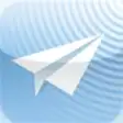 Icon of program: Paper Airplanes Lite!