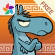 Icon of program: Basileo | the adventure o…