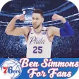 Icon of program: Ben Simmons NBA Keyboard …