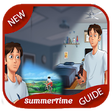 Icono de programa: New Summertime Complet wa…