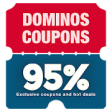 Icon of program: Coupons for Dominos Pizza…