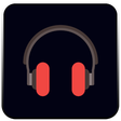 Icono de programa: Headphone Louder Volume B…