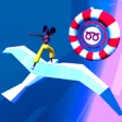 Icon of program: Draw Race 3D - Epic Parko…