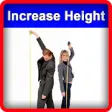 Icon of program: Increase Height Naturally