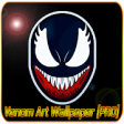 Icon of program: Venom Art Wallpapers [PRO…