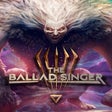 Icon of program: The Ballad Singer