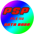 Icon of program: GAME LIST FILE ISO AND EM…