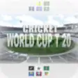 Icon of program: Cricket WorldCup T20