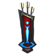 Icon of program: QuiVr Heroes