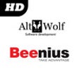 Icon of program: Beenius IPTV for iPad