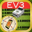 Icon of program: EV3nts - EV3 Sensors : Gy…