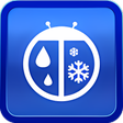 Icon of program: Weather Elite by WeatherB…