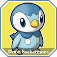 Icon of program: How to Draw Pocketmons