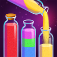 Icon of program: Sand Sorting Challenge