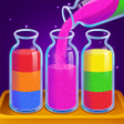 Icon of program: Sand Sorting Challenge